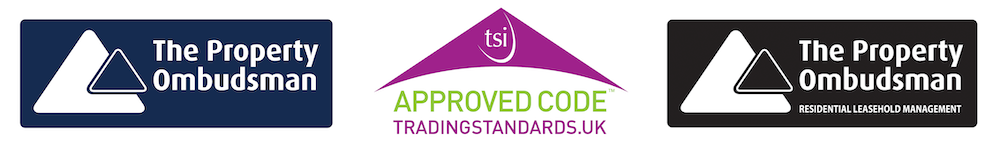 The Property Ombudsman Logo